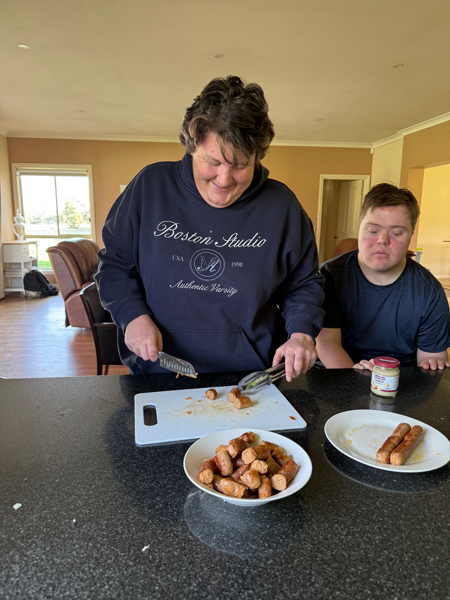SIL Housing (Supported Independent Living) at Ability For You