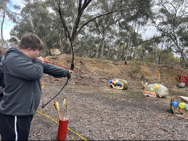 School Holiday Program at Ability For You