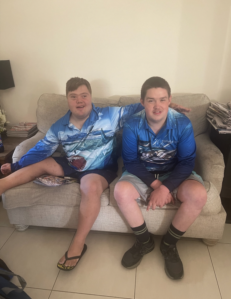 Overnight Support at Ability For You